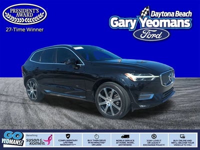 Photo of a 2020 Volvo XC60 T5 Inscription 4DR SUV for sale