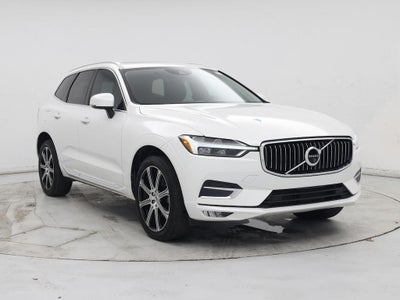 Photo of a 2021 Volvo XC60 T5 Inscription 4DR SUV for sale