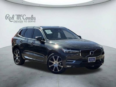 Photo of a 2021 Volvo XC60 T5 Inscription 4DR SUV for sale