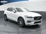 2021 XC60 Thumbnail 1