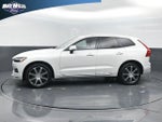 2021 XC60 Thumbnail 4