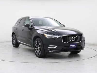 Photo of a 2021 Volvo XC60 T5 Inscription 4DR SUV for sale