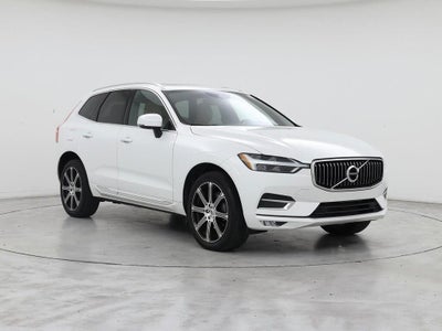 Photo of a 2021 Volvo XC60 T5 Inscription 4DR SUV for sale