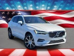 2021 XC60 Thumbnail 1
