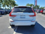 2021 XC60 Thumbnail 8