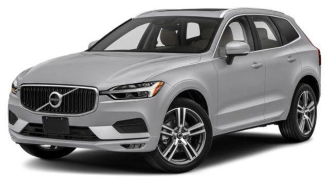 Preowned 2021 Volvo XC60 T5 Inscription for Sale
