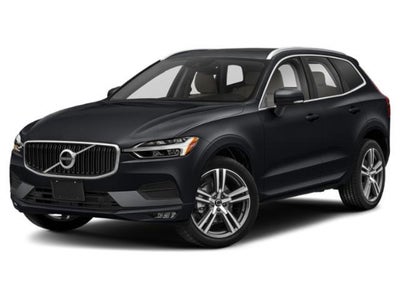 Photo of a 2021 Volvo XC60 T5 Inscription 4DR SUV for sale