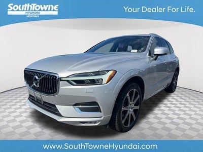 Photo of a 2020 Volvo XC60 T5 Inscription 4DR SUV for sale