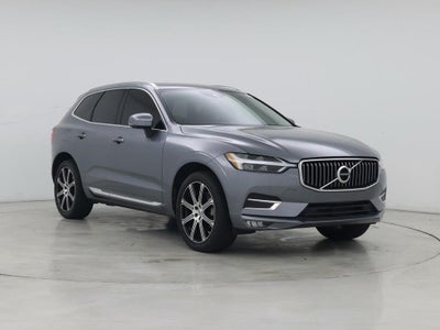 2020 Volvo XC60 T5 Inscription 4DR SUV