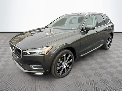Photo of a 2020 Volvo XC60 T5 Inscription 4DR SUV for sale