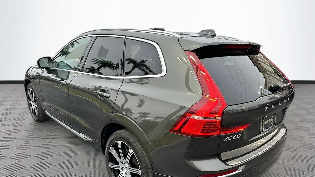 2020 Volvo XC60 T5 Inscription