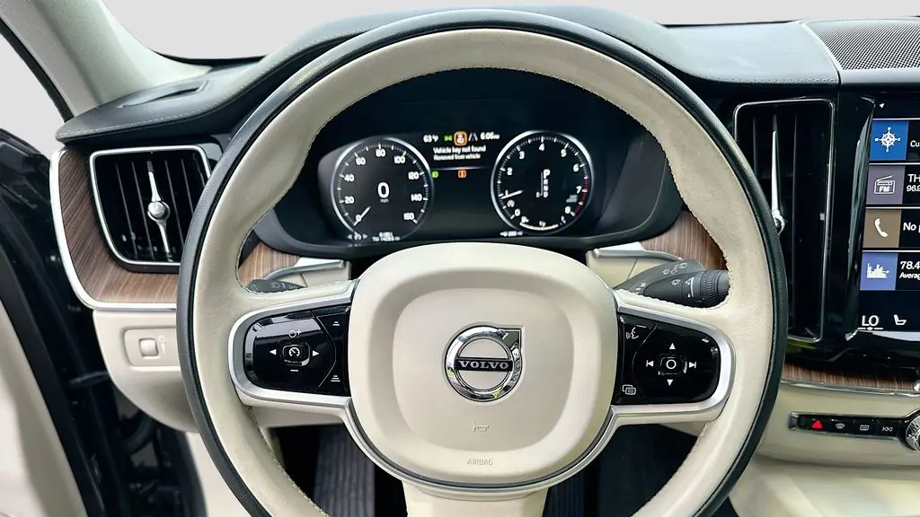 2020 Volvo XC60 T5 Inscription