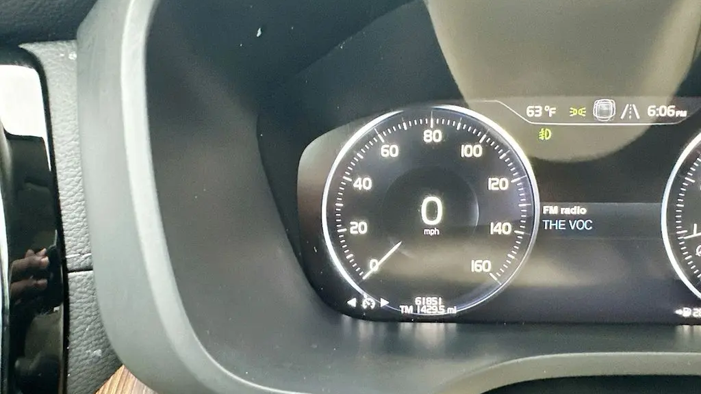 2020 Volvo XC60 T5 Inscription