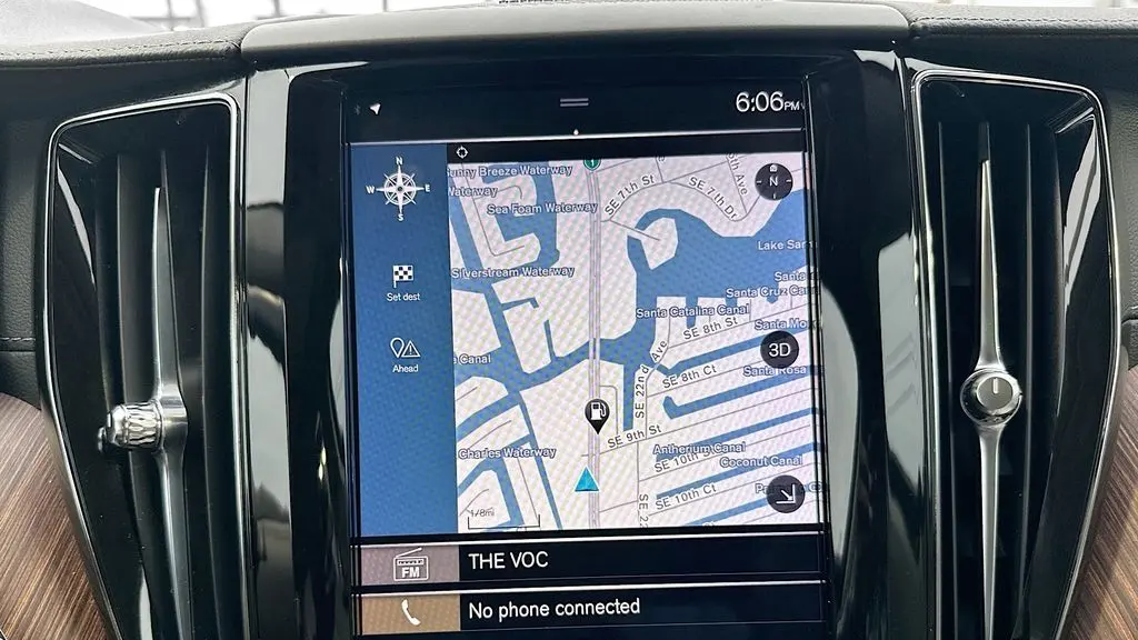 2020 Volvo XC60 T5 Inscription