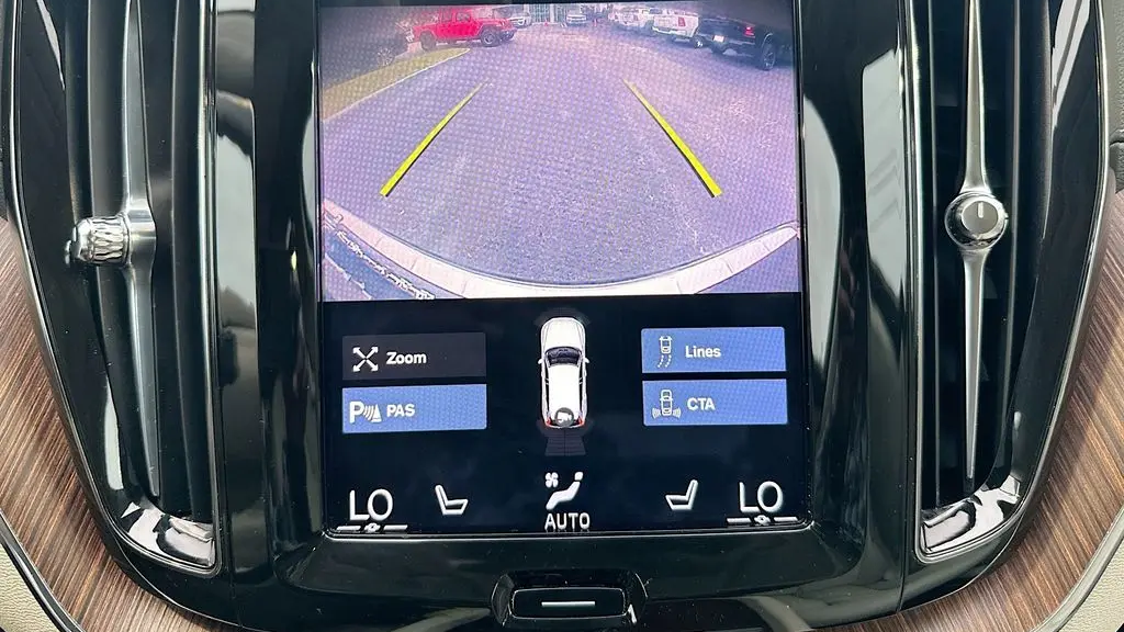 2020 Volvo XC60 T5 Inscription