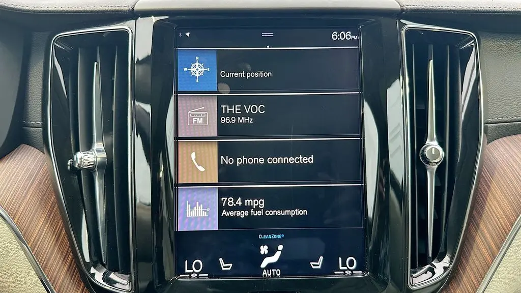 2020 Volvo XC60 T5 Inscription