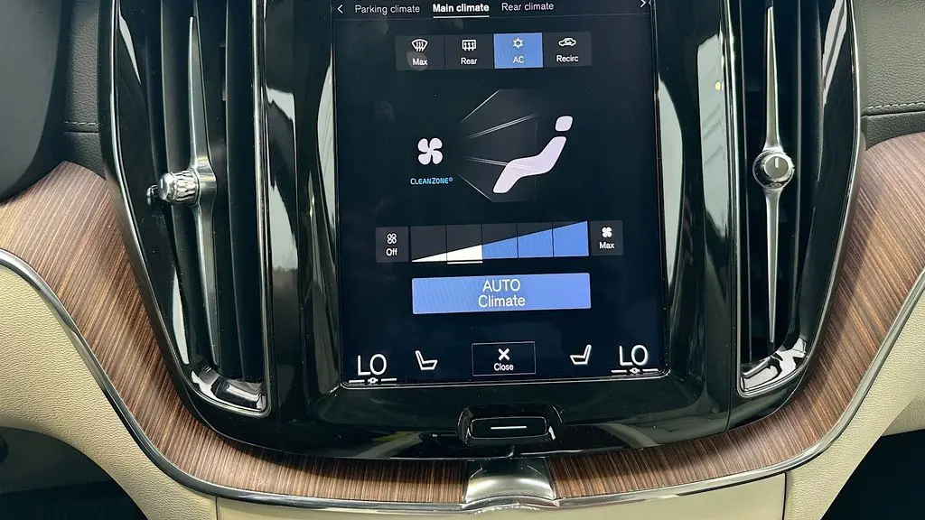 2020 Volvo XC60 T5 Inscription