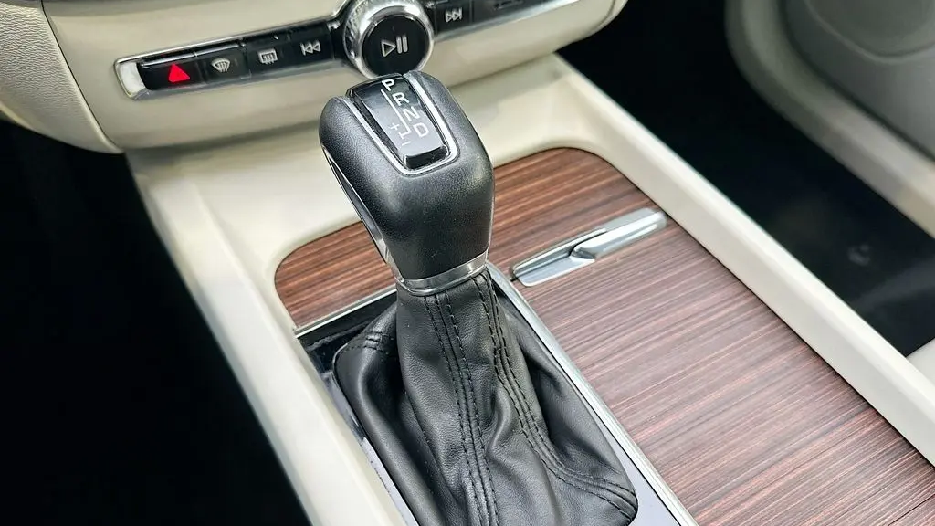 2020 Volvo XC60 T5 Inscription