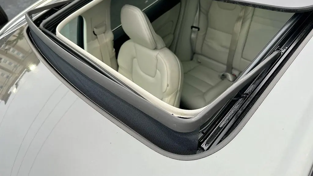 2020 Volvo XC60 T5 Inscription