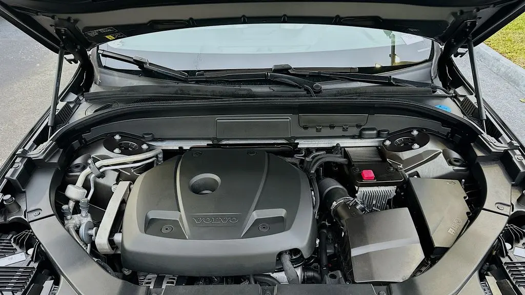 2020 Volvo XC60 T5 Inscription