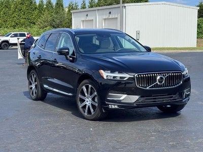 Photo of a 2020 Volvo XC60 T5 Inscription 4DR SUV for sale