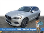 2020 XC60 Thumbnail 3