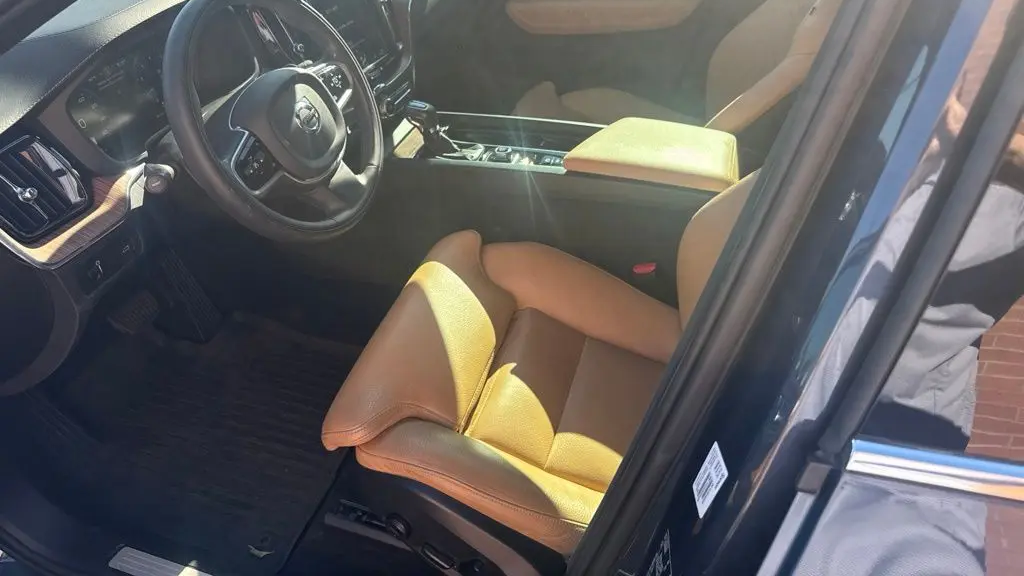 2020 Volvo XC60 T5 Inscription