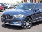 2020 XC60 Thumbnail 2