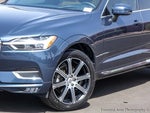 2020 XC60 Thumbnail 3