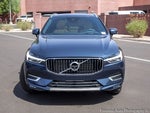 2020 XC60 Thumbnail 4