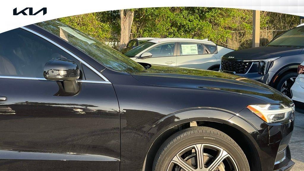 2021 Volvo XC60 T5 Inscription