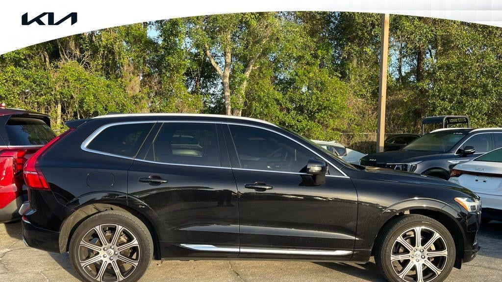 2021 Volvo XC60 T5 Inscription