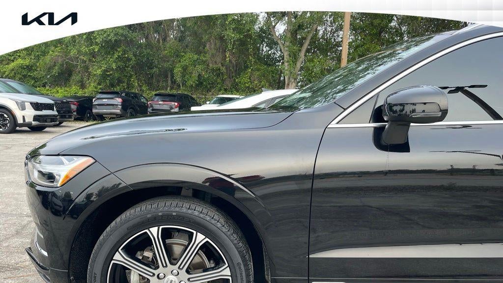 2021 Volvo XC60 T5 Inscription