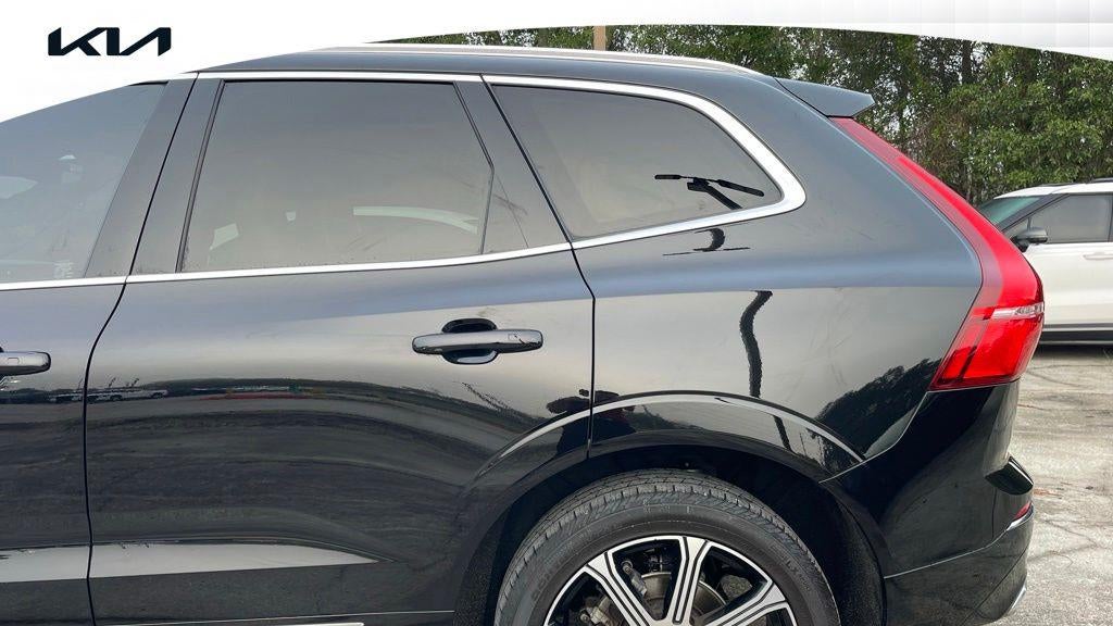 2021 Volvo XC60 T5 Inscription