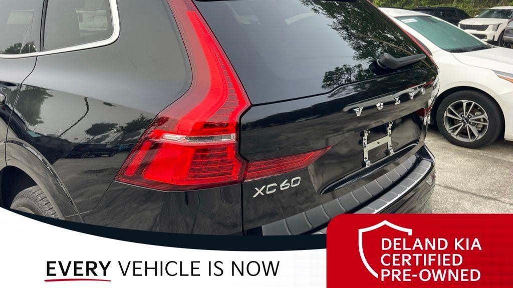 2021 Volvo XC60 T5 Inscription