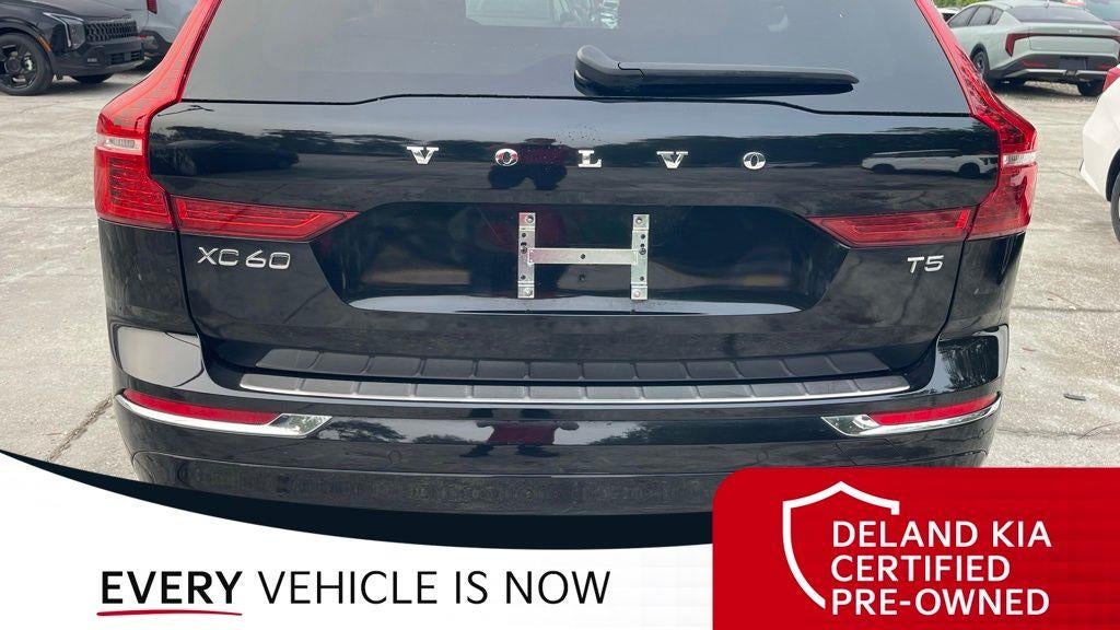 2021 Volvo XC60 T5 Inscription