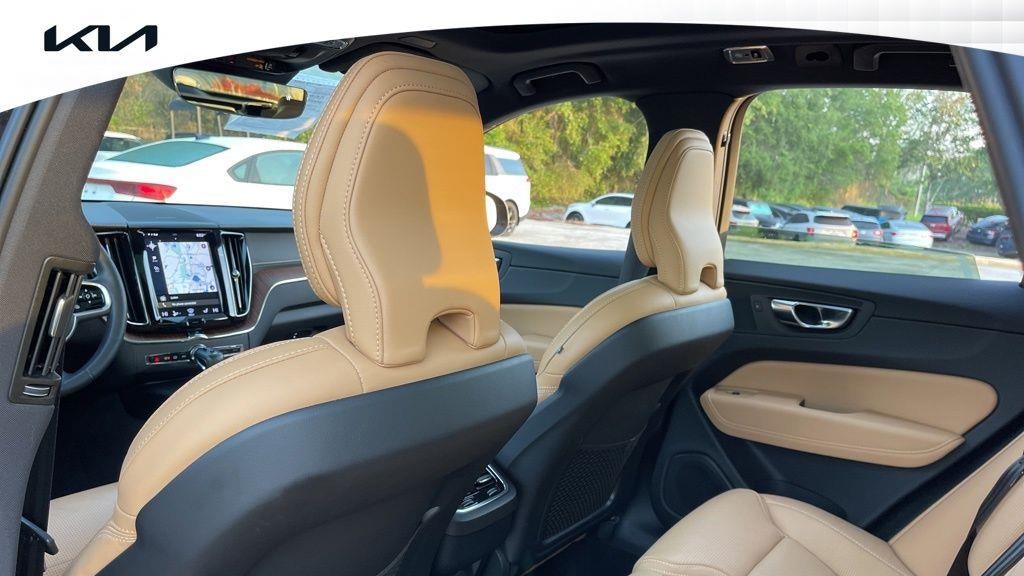 2021 Volvo XC60 T5 Inscription