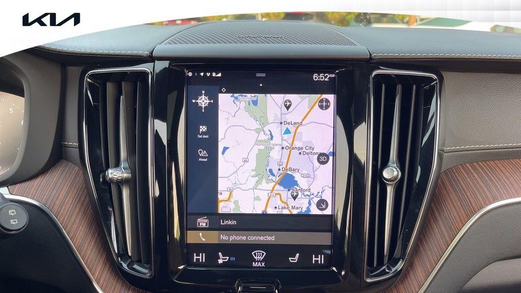 2021 Volvo XC60 T5 Inscription