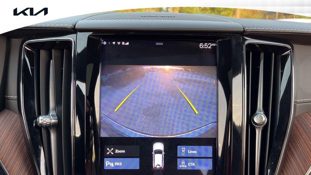2021 Volvo XC60 T5 Inscription