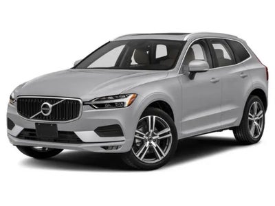 2021 Volvo XC60 T5 Inscription 4DR SUV