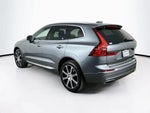 2021 XC60 Thumbnail 4