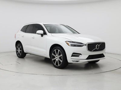 Photo of a 2021 Volvo XC60 T5 Inscription 4DR SUV for sale