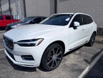 2021 XC60 Thumbnail 1