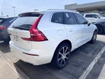 2021 XC60 Thumbnail 3