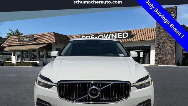 2021 Volvo XC60 T5 Inscription