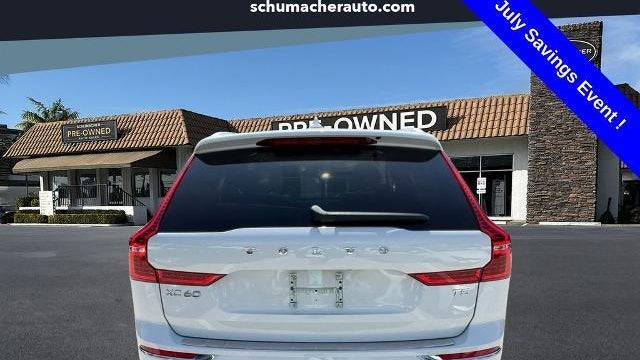 2021 Volvo XC60 T5 Inscription
