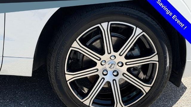 2021 Volvo XC60 T5 Inscription