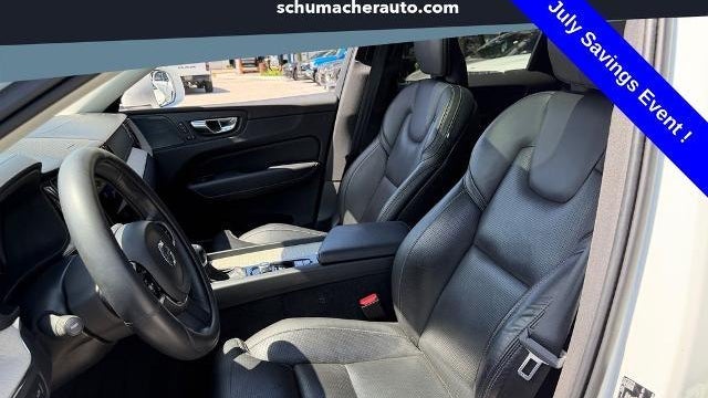 2021 Volvo XC60 T5 Inscription