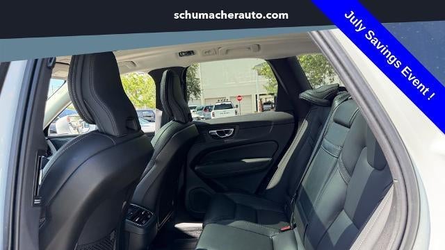2021 Volvo XC60 T5 Inscription