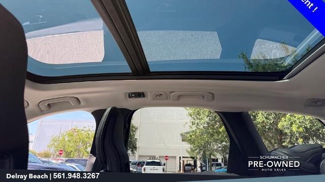 2021 Volvo XC60 T5 Inscription